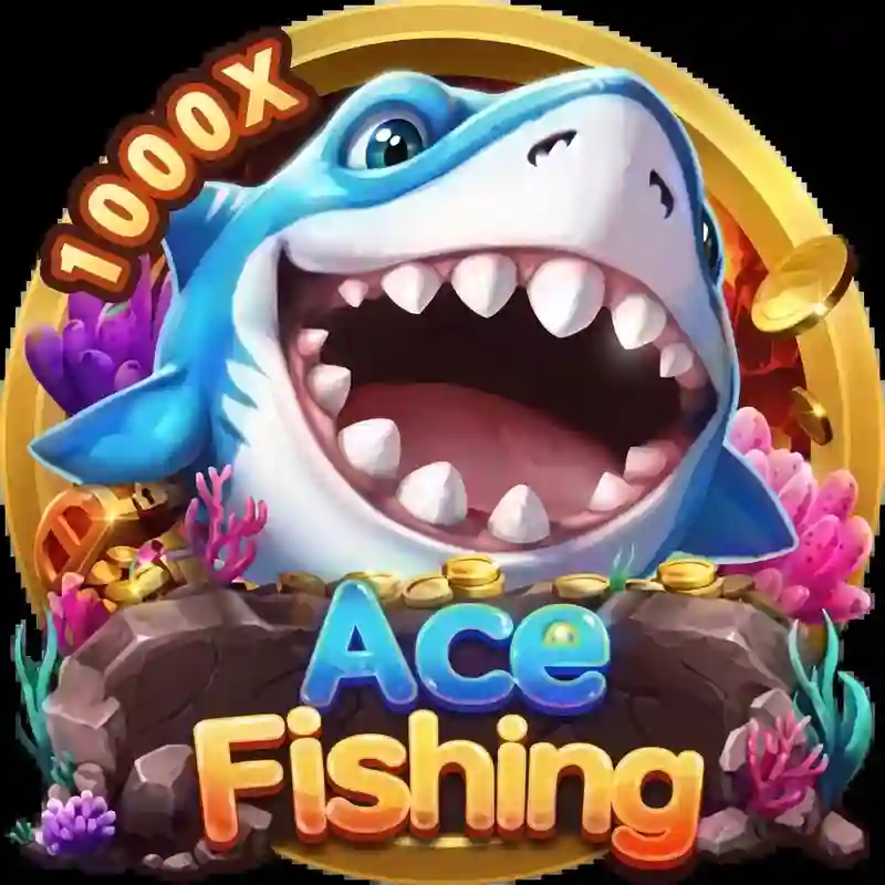 Câu Cá Ace tại qq88