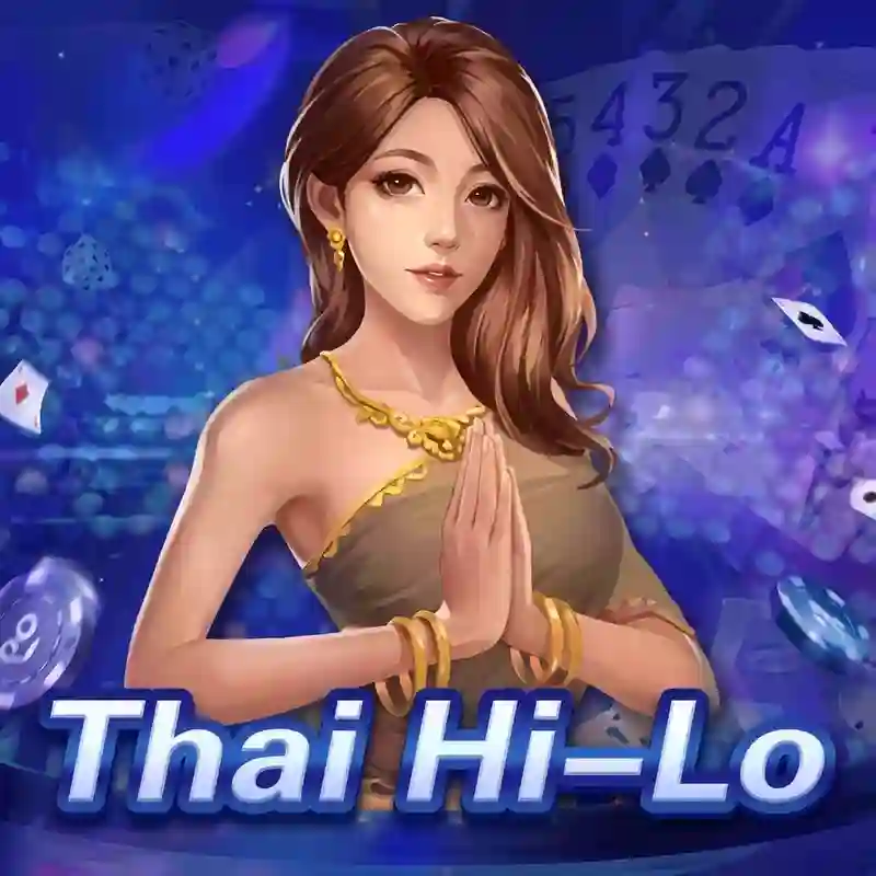 Thái Hi-Lo tại qq88